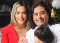 Laura Ojeda perdió su bebé: reacciones de Petro y Day Vásquez