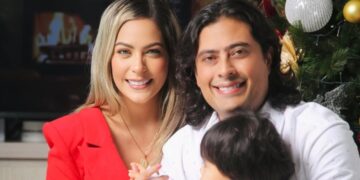 Laura Ojeda perdió su bebé: reacciones de Petro y Day Vásquez