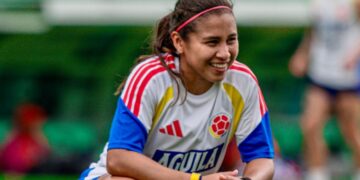 Leicy Santos habla sobre la cirugía de senos que se practicó