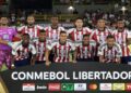 Libertadores: Así quedó Junior en la tabla tras la derrota ante Cerro Porteño