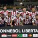 Libertadores: Así quedó Junior en la tabla tras la derrota ante Cerro Porteño