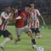Libertadores: Junior perdió ante Cerro Porteño y quedó eliminado