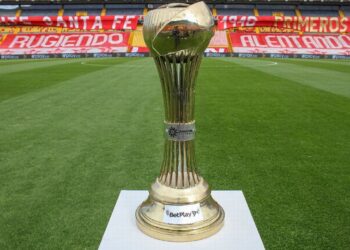 Liga BetPlay 2026: Así quedaron los 8 clasificados a Playoffs