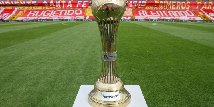 Liga BetPlay 2026: Así quedaron los 8 clasificados a Playoffs