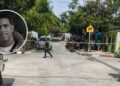 "Llegó en un taxi desde Barlovento": revelan detalles del joven asesinado en Santo Domingo de Guzmán