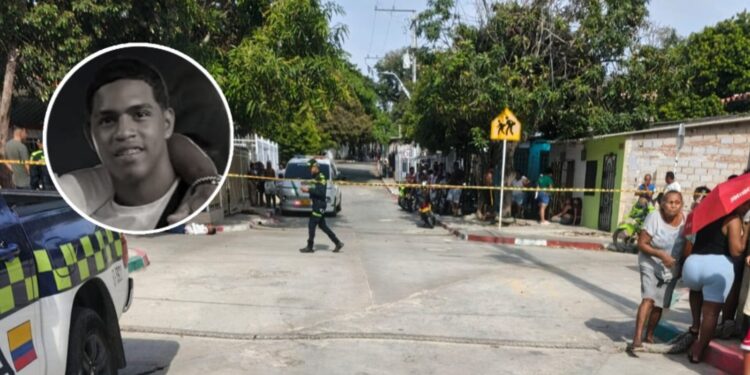 "Llegó en un taxi desde Barlovento": revelan detalles del joven asesinado en Santo Domingo de Guzmán