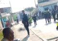 Lo asesinaron frente a varias personas: así ocurrió el crimen de un joven en Primero de Mayo, Soledad