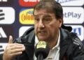 Lorenzo entregó la lista previa de 55 jugadores de Colombia para el Mundial 2026