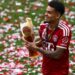 Luis Díaz y el Bayern Múnich buscan el doblete en final de la Copa de Alemania