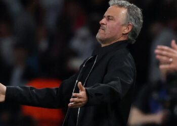 Luis Enrique sobre críticas al resultado del PSG-Bayern