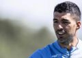 Luis Suárez abre la puerta para volver a la selección uruguaya