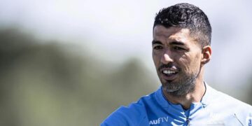 Luis Suárez abre la puerta para volver a la selección uruguaya