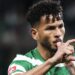 Luis Suárez marcó gol e hizo dos asistencias en triunfo del Sporting