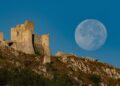 Luna azul de mayo 2026: ¿qué es y cuándo verla?