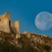Luna azul de mayo 2026: ¿qué es y cuándo verla?