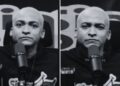 Luto en el entretenimiento: murió Melvin TV de ‘Alofoke Show’