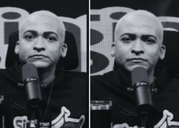 Luto en el entretenimiento: murió Melvin TV de ‘Alofoke Show’