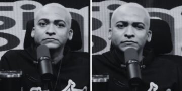 Luto en el entretenimiento: murió Melvin TV de ‘Alofoke Show’