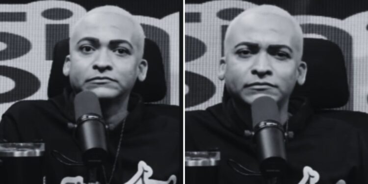 Luto en el entretenimiento: murió Melvin TV de ‘Alofoke Show’