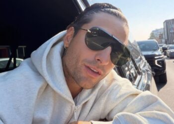 Maluma reveló el sexo del bebé que espera con Susana Gómez