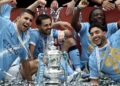 Manchester City se adueña de la FA Cup al vencer en la final al Chelsea