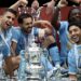 Manchester City se adueña de la FA Cup al vencer en la final al Chelsea