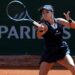 María Camila Osorio se despidió en tercera ronda del Roland Garros