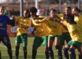 México vive la fiebre mundialista con torneo internacional infantil y juvenil