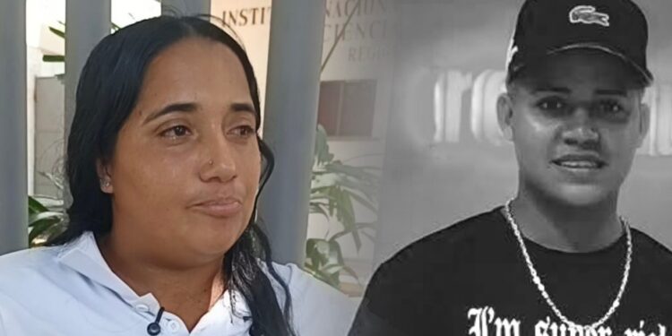 “Mi hermano no pertenecía a los Pepes, era un pelao sano”: homicidio de mototaxista en Carrizal