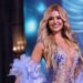 Miss Brasil sufrió inesperada caída en tarima en certamen