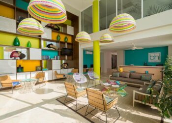 "Moms & Glam": El hotel bh Barranquilla se convierte en el epicentro del diseño y el estilo con un Showroom exclusivo para madres