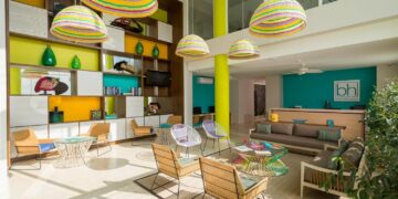 "Moms & Glam": El hotel bh Barranquilla se convierte en el epicentro del diseño y el estilo con un Showroom exclusivo para madres