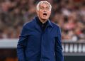 Mourinho se reencuentra como entrenador y llama a la puerta del Bernabéu