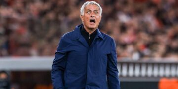 Mourinho se reencuentra como entrenador y llama a la puerta del Bernabéu