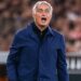 Mourinho se reencuentra como entrenador y llama a la puerta del Bernabéu
