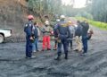 Mueren 9 mineros y 6 son rescatados con vida tras explosión en mina de carbón en el centro de Colombia