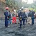 Mueren 9 mineros y 6 son rescatados con vida tras explosión en mina de carbón en el centro de Colombia
