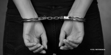Mujer es señalada de asesinar a su pareja en medio de una riña en Los Robles, Soledad