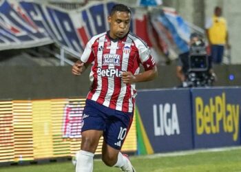 Muriel podrá jiugar la final contra Nacional pese a suspensión de una fecha