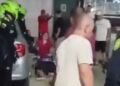 Murió cuñado del jefe de los Costeños, quien había resultado herido en atentado en el norte de Barranquilla