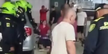 Murió cuñado del jefe de los Costeños, quien había resultado herido en atentado en el norte de Barranquilla