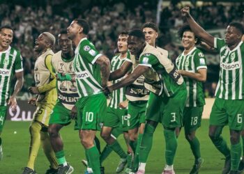 Nacional venció al Deportes Tolima, clasificó a la final y espera por Junior o Santa Fe