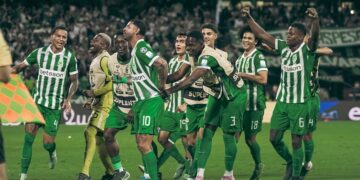 Nacional venció al Deportes Tolima, clasificó a la final y espera por Junior o Santa Fe