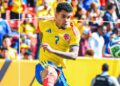 Néstor Lorenzo dio la lista de 26 convocados de la Selección Colombia para el Mundial