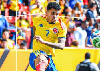 Néstor Lorenzo reveló la lista definitiva de convocados de Colombia para el Mundial 2026