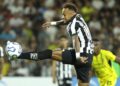Neymar, en la prelista de 55 jugadores de Brasil para el Mundial