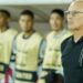 "No hemos perdido ningún partido claramente y no hemos hecho una mala serie": Alfredo Arias