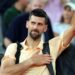 Novak Djokovic perdió con el brasileño Joao Fonseca y quedó eliminado de Roland Garros