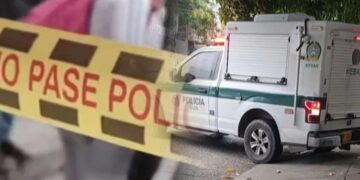 Nuevo sicariato en Malambo: joven de 23 años muere y otro de 21 resulta herido tras atentado