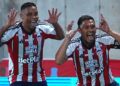 Once Caldas vs. Junior, este domingo (6:15 p.m.), en Manizales